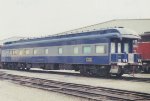 CSX "Philadelphia" #994003